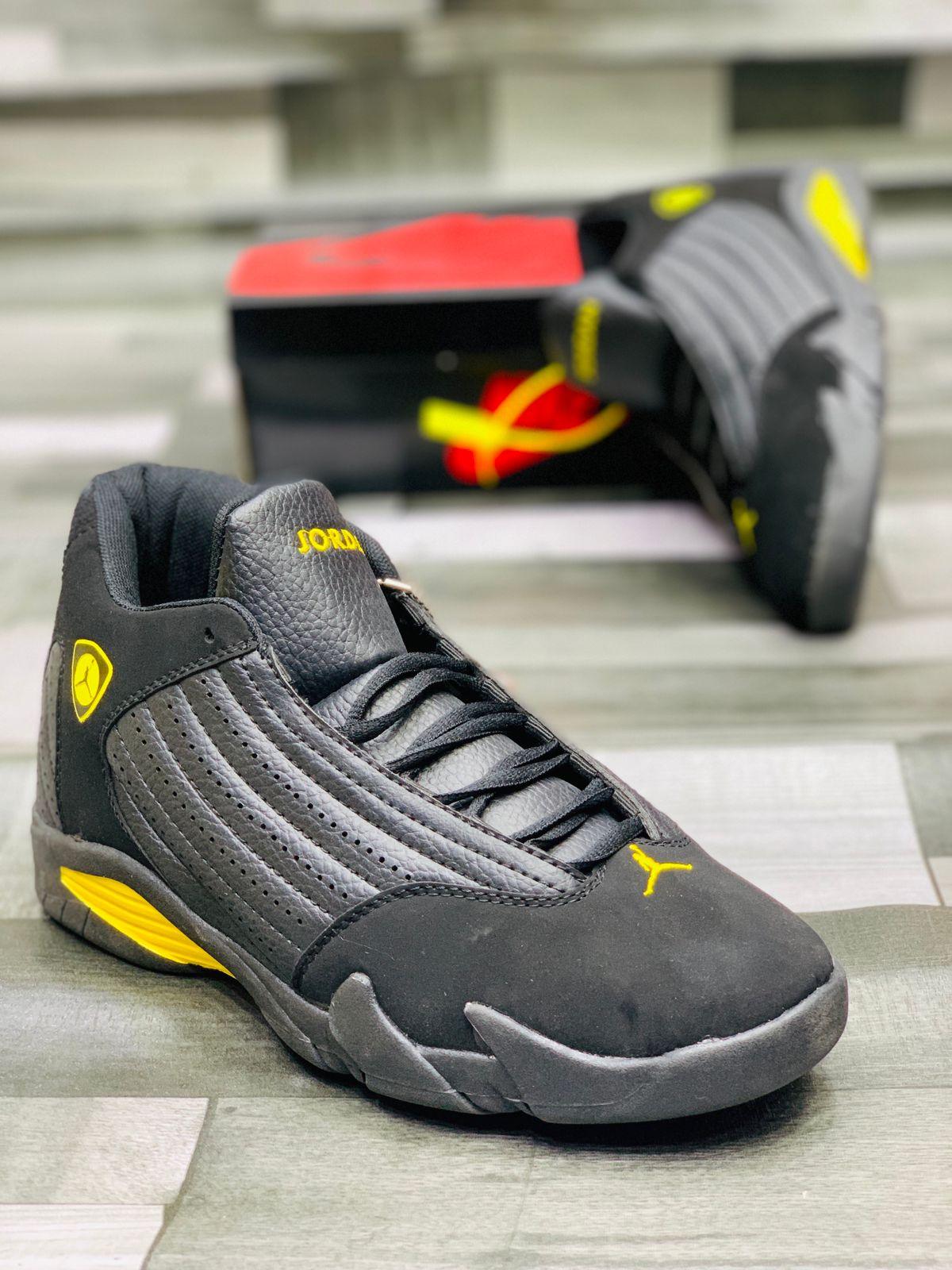 NK JORDAN 14 - SHOEZIFY