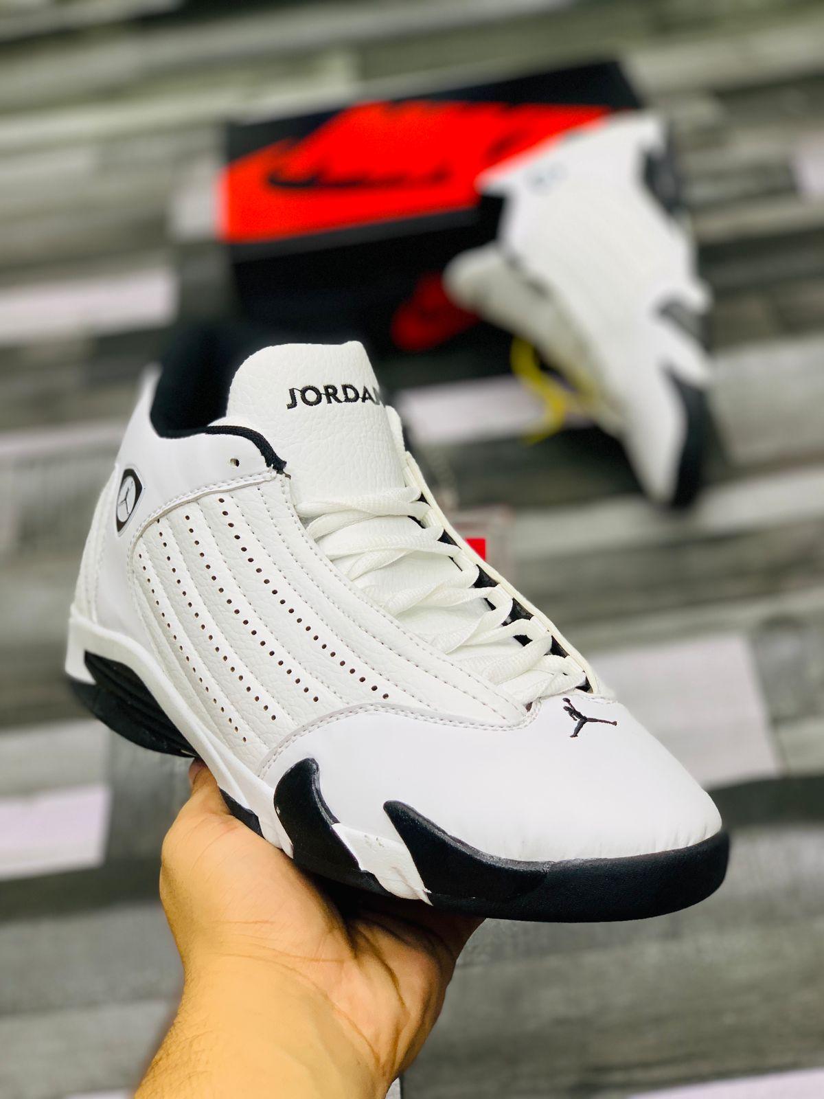 NK JORDAN 14 - SHOEZIFY