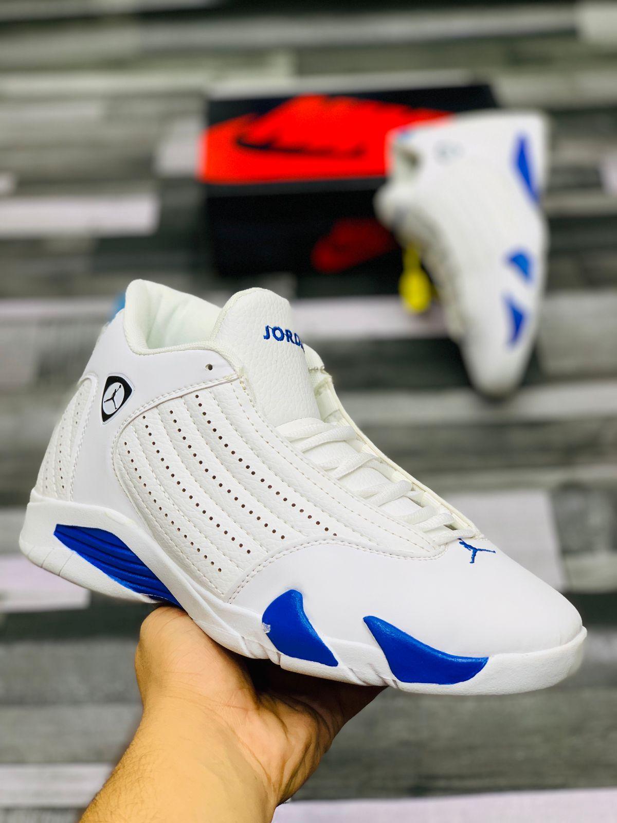 NK JORDAN 14 - SHOEZIFY