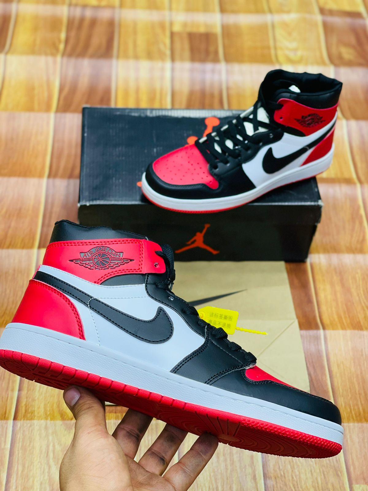 AR Jordan1 - SHOEZIFY