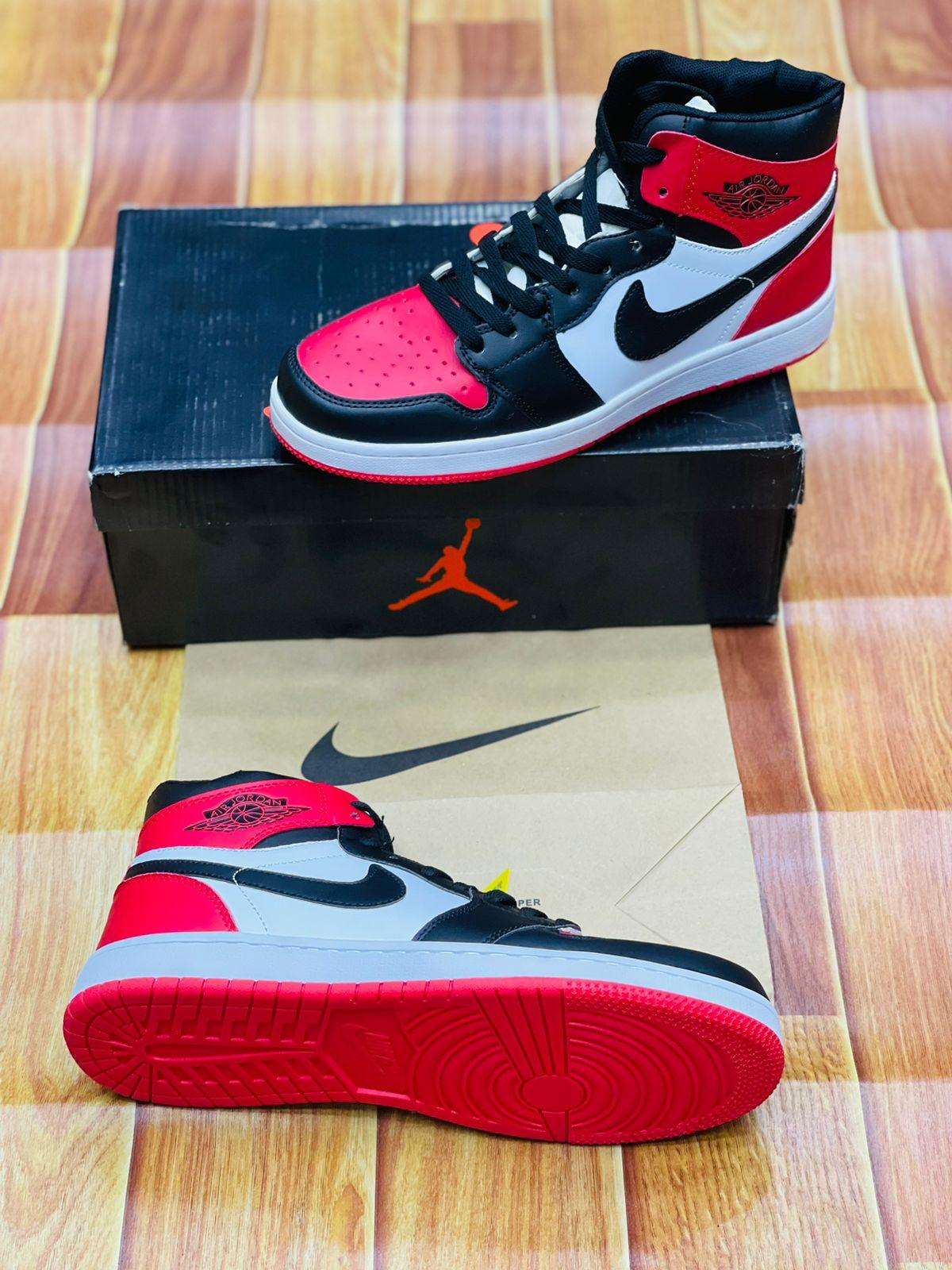 AR Jordan1 - SHOEZIFY