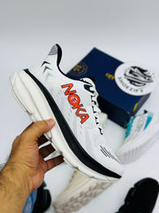 HOKA ONE RINCON - SHOEZIFY