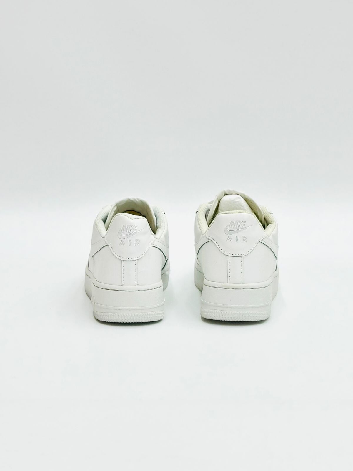 NK Air Force 1 PREMIUM SHOEZIFY 