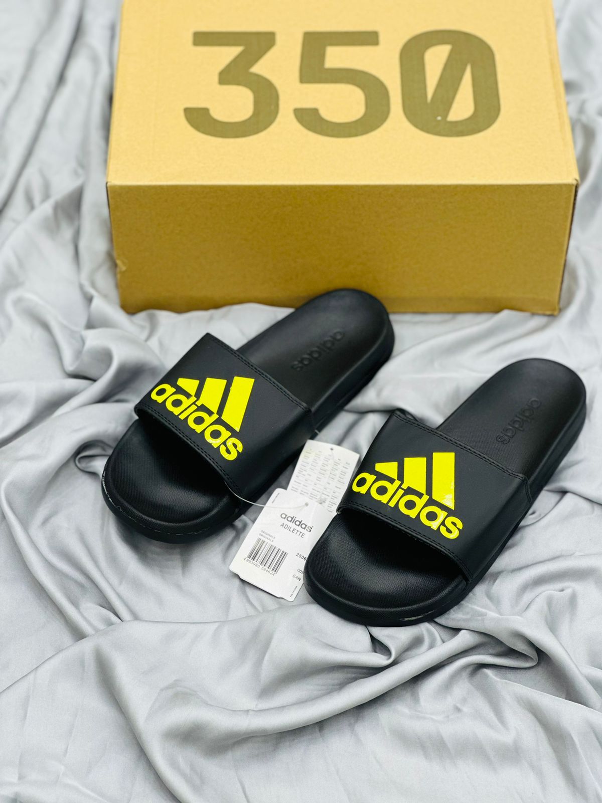 Adi Medicated Slides/ Slippers