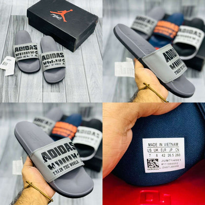 Adi Medicated Slides/ Slippers