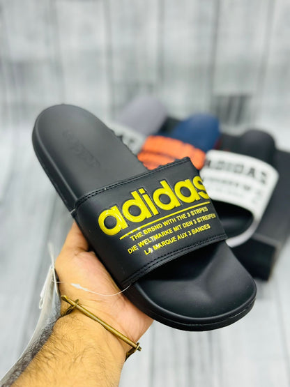 Adi Medicated Slides/ Slippers