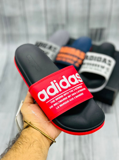 Adi Medicated Slides/ Slippers