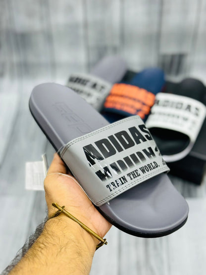 Adi Medicated Slides/ Slippers