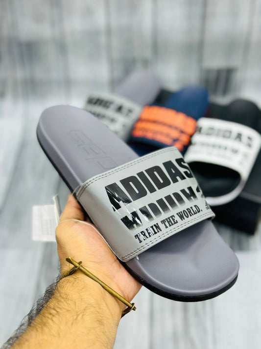 Adi Medicated Slides/ Slippers