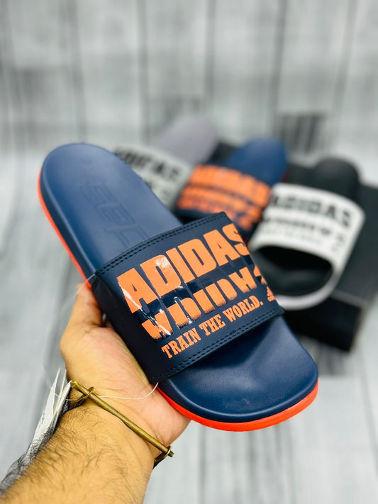 Adi Medicated Slides/ Slippers