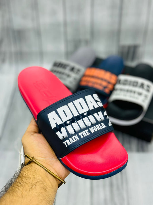 Adi Medicated Slides/ Slippers