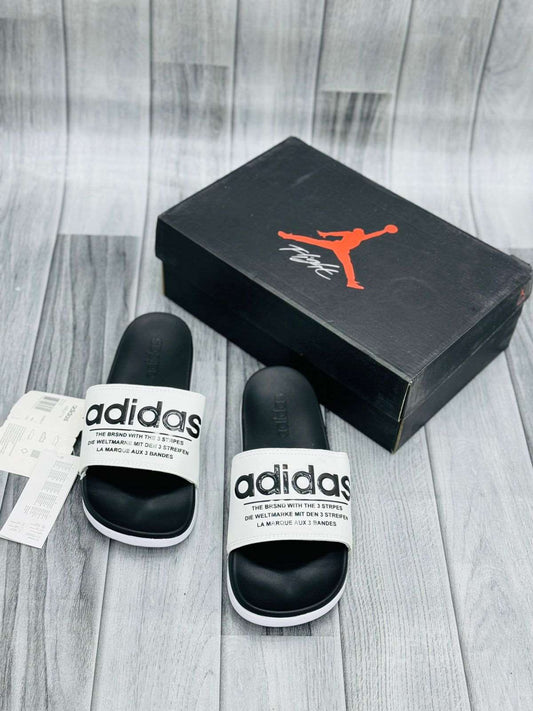 Adi Medicated Slides/ Slippers