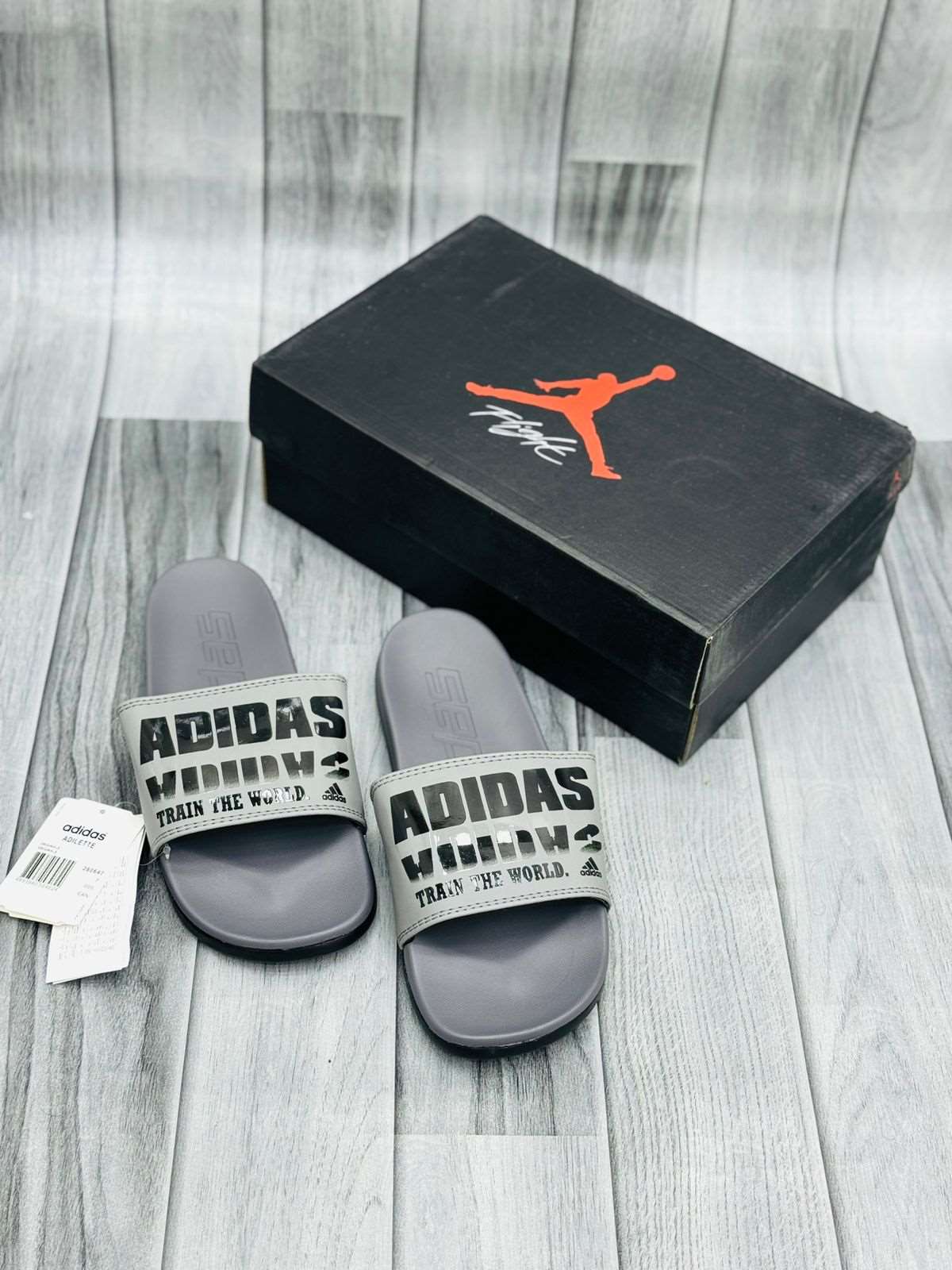 Adi Medicated Slides/ Slippers