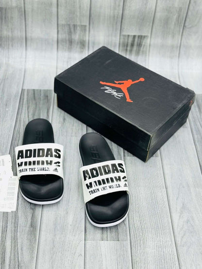 Adi Medicated Slides/ Slippers