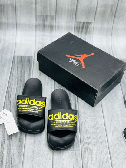 Adi Medicated Slides/ Slippers