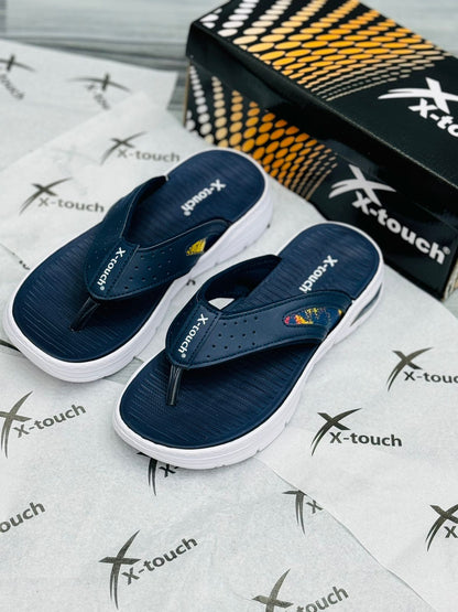 X Touch Slippers 𝗠𝗲𝗱𝗶𝗰𝗮𝘁𝗲𝗱