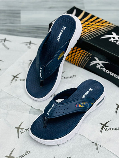 X Touch Slippers 𝗠𝗲𝗱𝗶𝗰𝗮𝘁𝗲𝗱