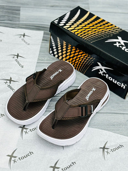 X Touch Slippers 𝗠𝗲𝗱𝗶𝗰𝗮𝘁𝗲𝗱