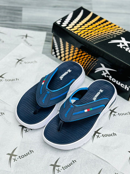 X Touch Slippers 𝗠𝗲𝗱𝗶𝗰𝗮𝘁𝗲𝗱