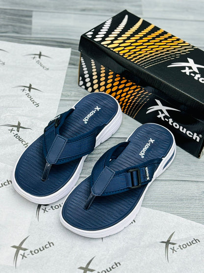 X Touch Slippers 𝗠𝗲𝗱𝗶𝗰𝗮𝘁𝗲𝗱