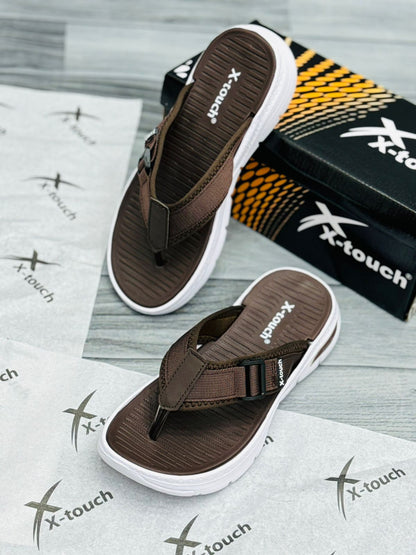 X Touch Slippers 𝗠𝗲𝗱𝗶𝗰𝗮𝘁𝗲𝗱