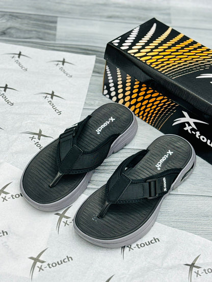 X Touch Slippers 𝗠𝗲𝗱𝗶𝗰𝗮𝘁𝗲𝗱