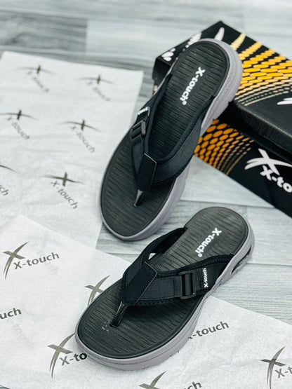 X Touch Slippers 𝗠𝗲𝗱𝗶𝗰𝗮𝘁𝗲𝗱