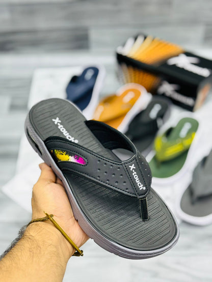 X Touch Slippers 𝗠𝗲𝗱𝗶𝗰𝗮𝘁𝗲𝗱