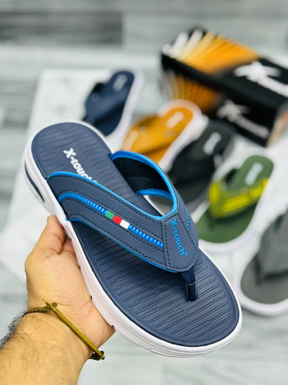 X Touch Slippers 𝗠𝗲𝗱𝗶𝗰𝗮𝘁𝗲𝗱