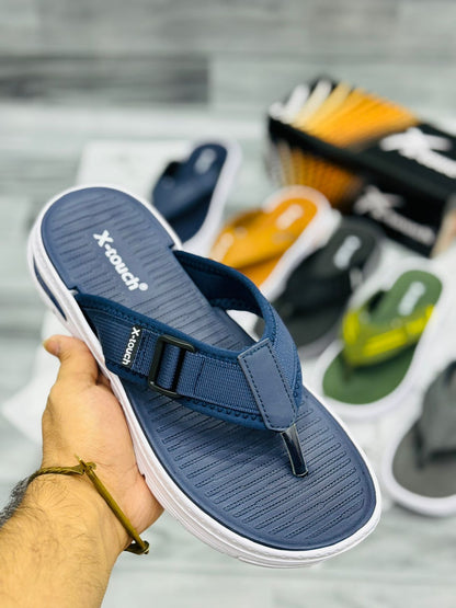 X Touch Slippers 𝗠𝗲𝗱𝗶𝗰𝗮𝘁𝗲𝗱