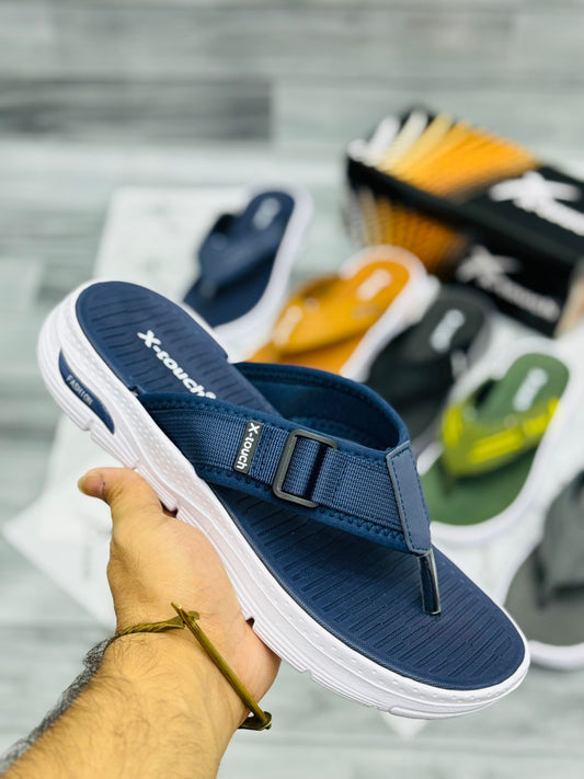 X Touch Slippers 𝗠𝗲𝗱𝗶𝗰𝗮𝘁𝗲𝗱