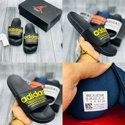 Adi Medicated Slides/ Slippers