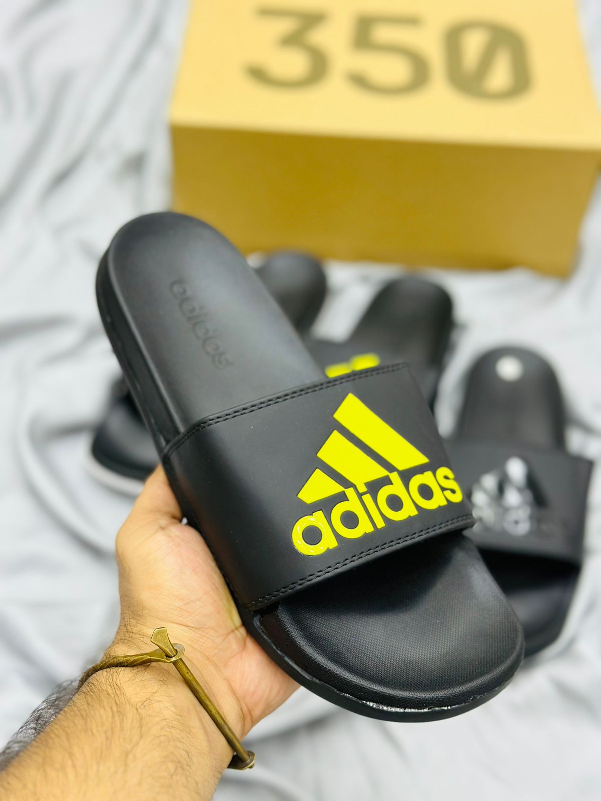 Adi Medicated Slides/ Slippers