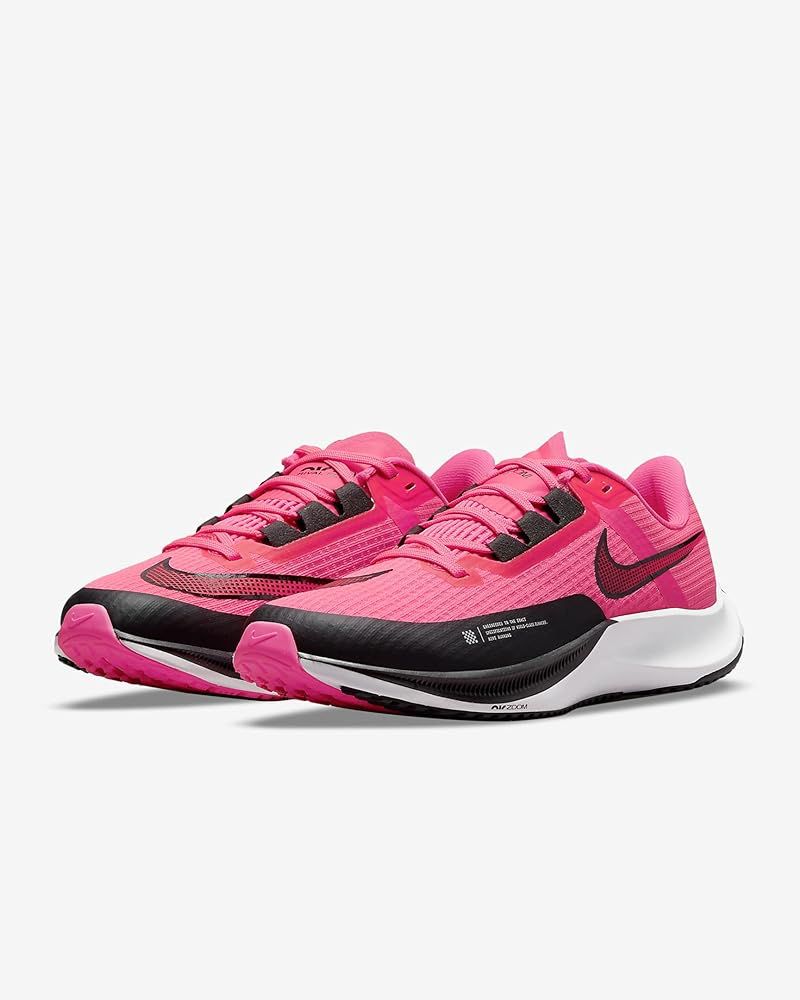 NK Zoom Rival Fly 3