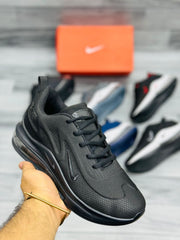 NK Air Max 97/Jet black