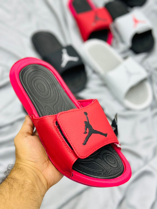 NK JORDAN SLIDES