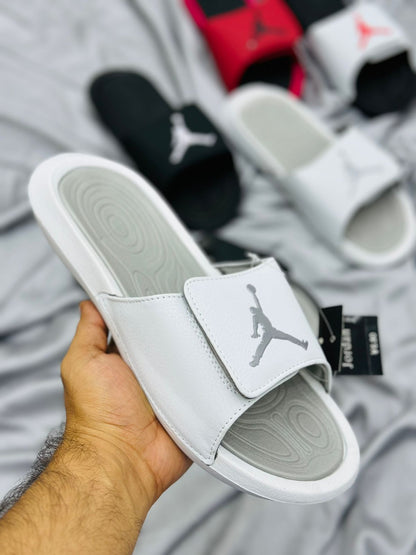 NK JORDAN SLIDES