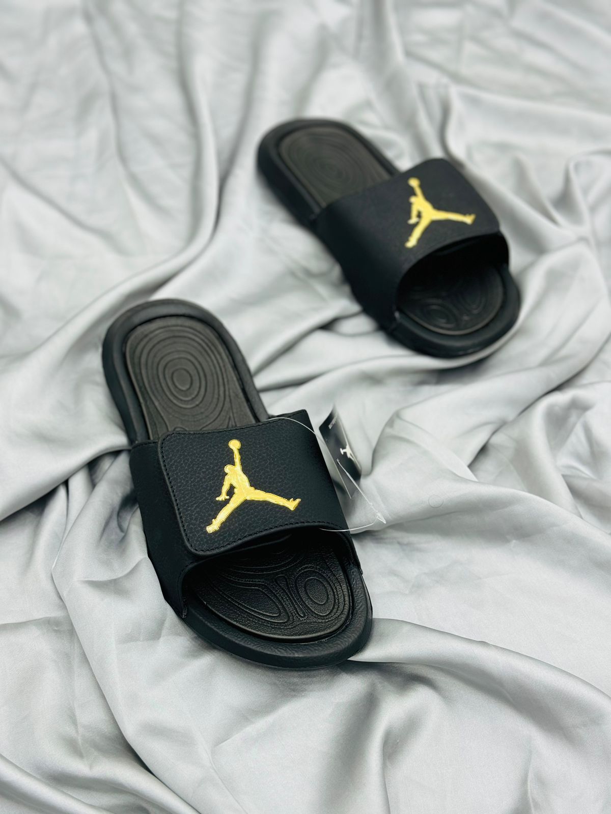 NK JORDAN SLIDES