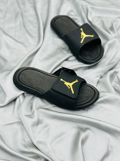 NK JORDAN SLIDES