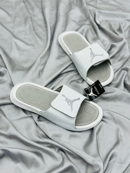 NK JORDAN SLIDES