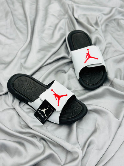 NK JORDAN SLIDES