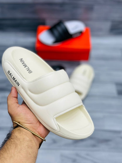 BALMAIN SLIDES