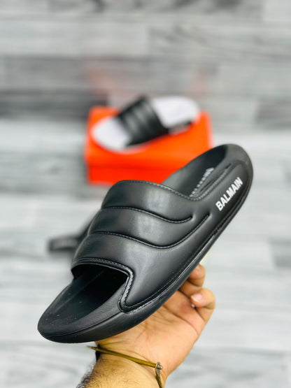 BALMAIN SLIDES