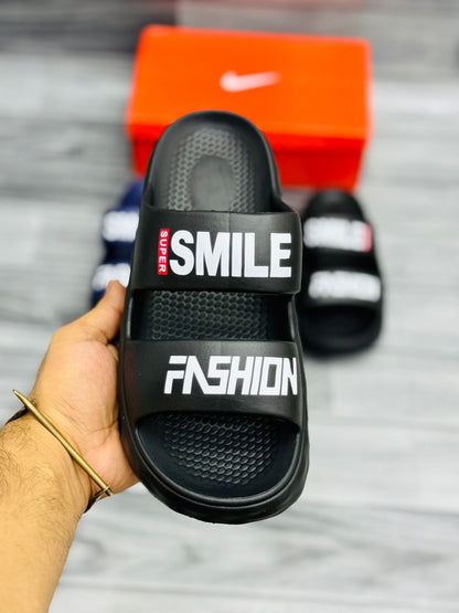 SUMMER FASHION SLIDES