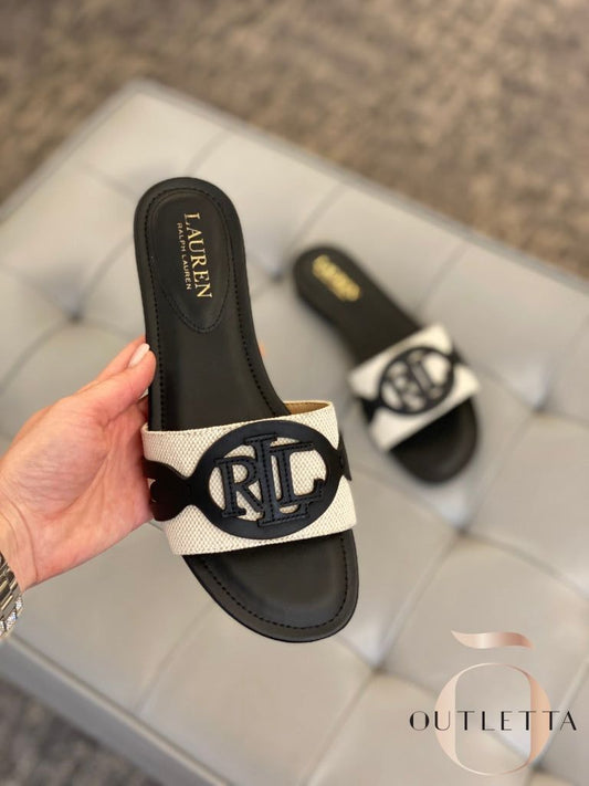 R-A-L-F LAUREN Flats