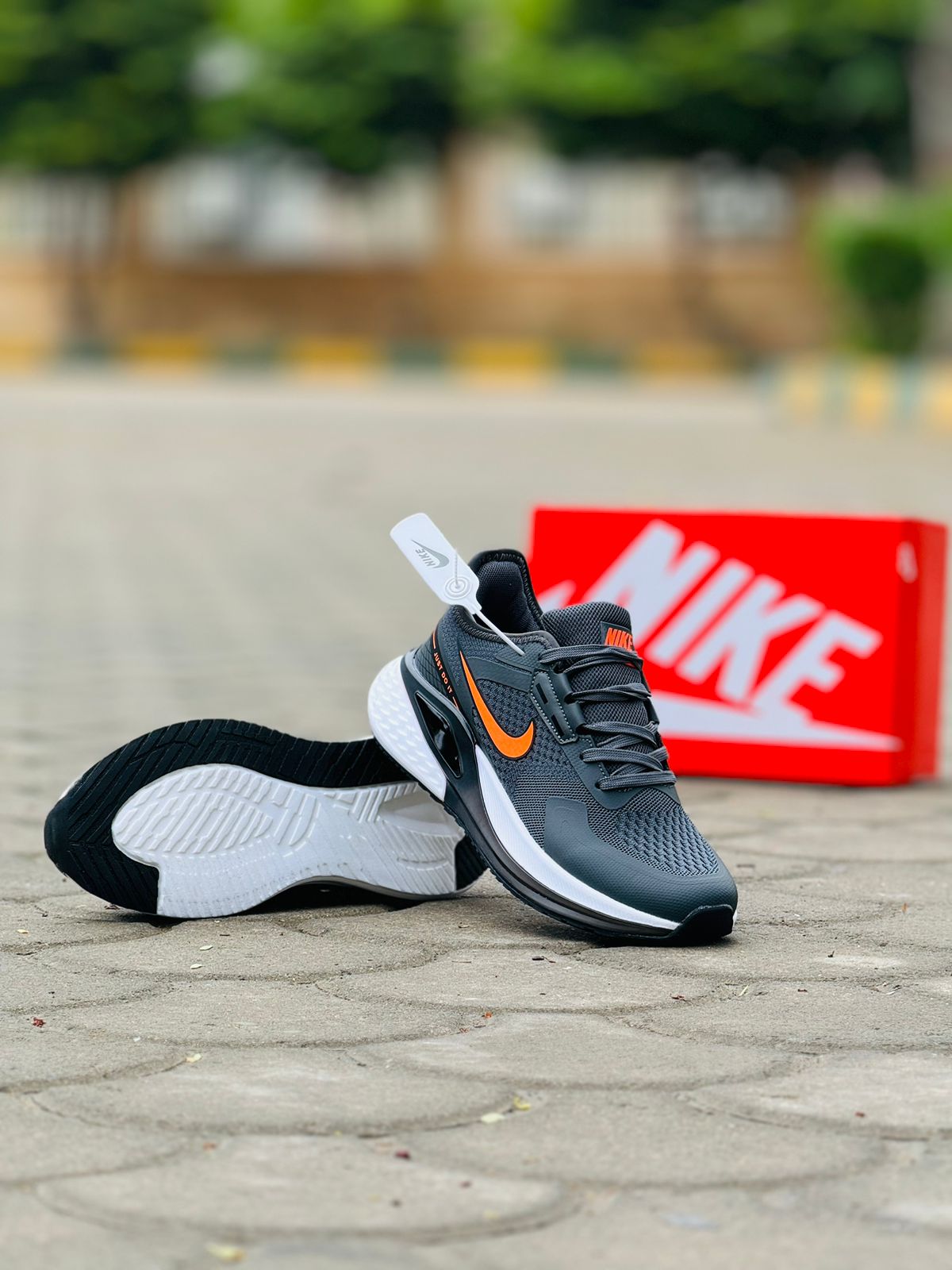 NK ZOOM PEGASUS 41