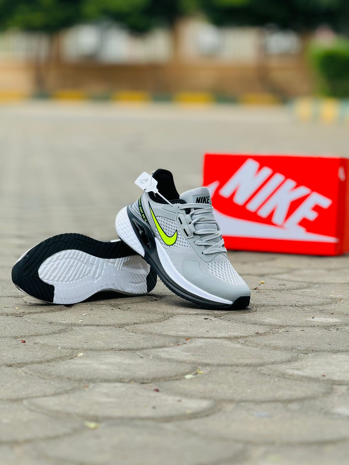 NK ZOOM PEGASUS 41