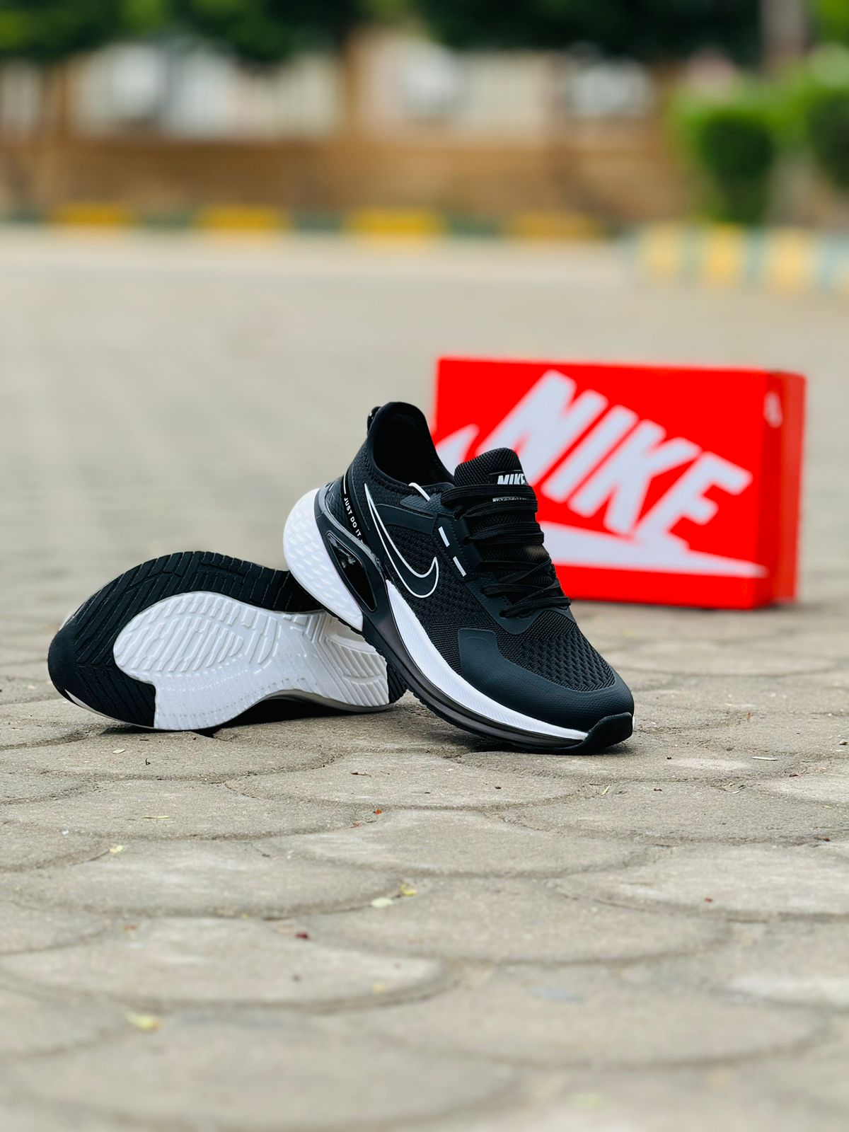 NK ZOOM PEGASUS 41