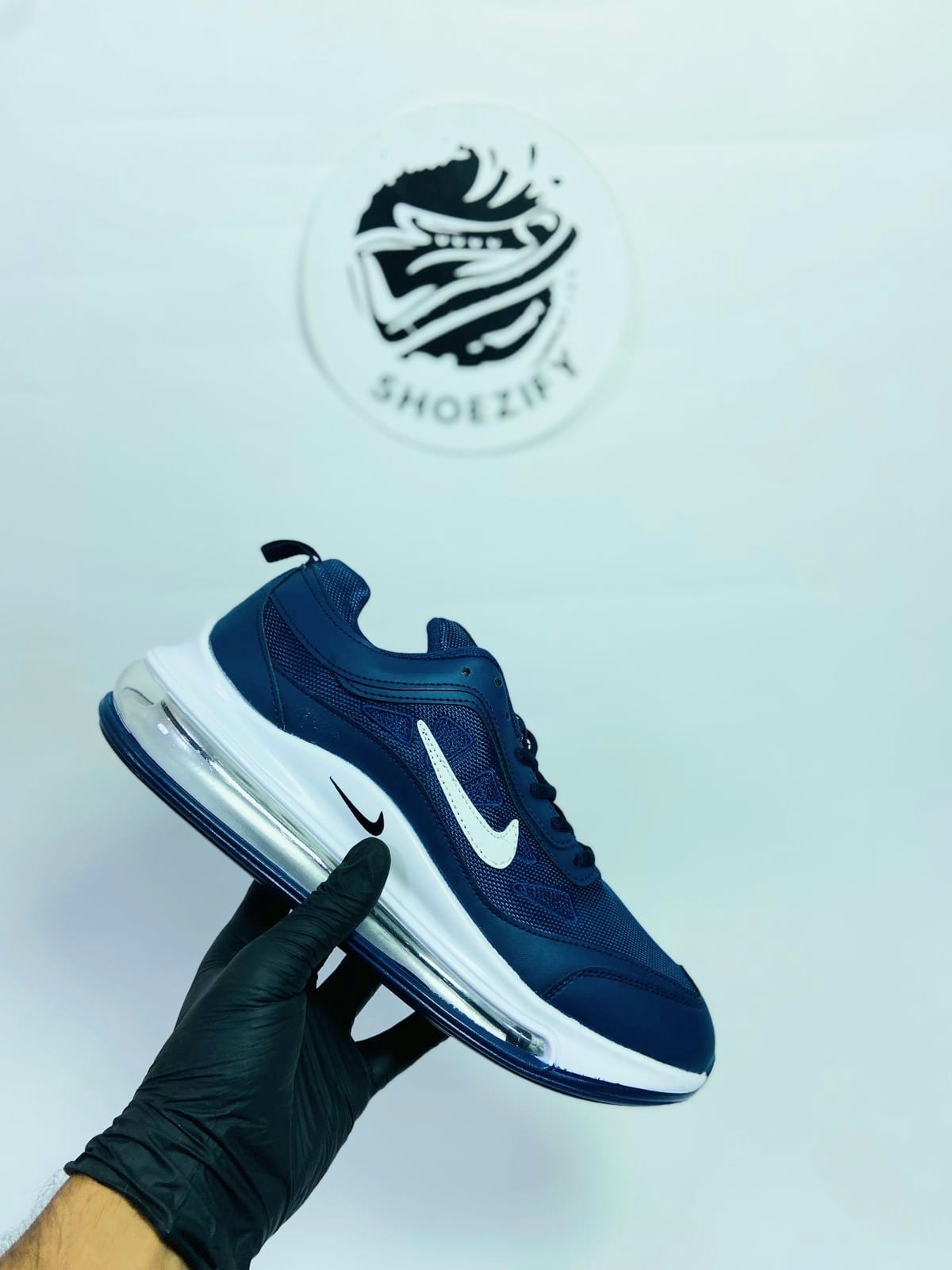 NK AIR MAX 2024