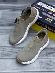 Sketchers Hyper Burst Khaki